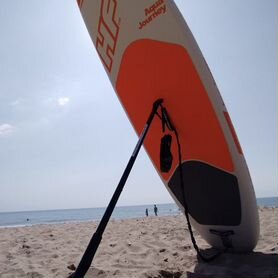 Сап надувная доска (SUP Board)