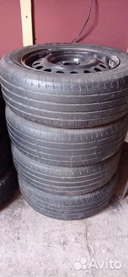 Колеса Сузуки, Тойота R16 Лето