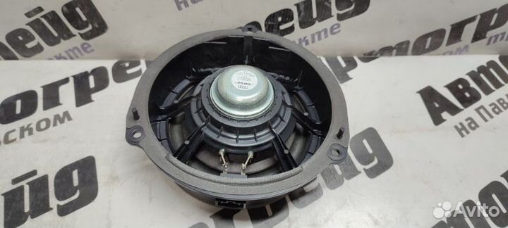 Динамик задний Audi A7 4G CGW 12.03.2012