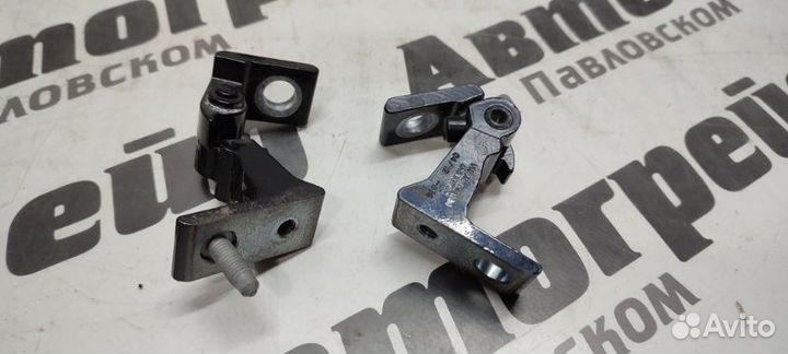 Петля дверная задняя правая Audi A7 4G CGW