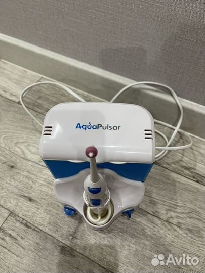 Ирригатор