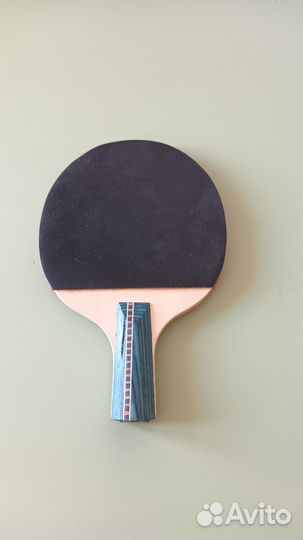 Ракетка для настольного тенниса новая
