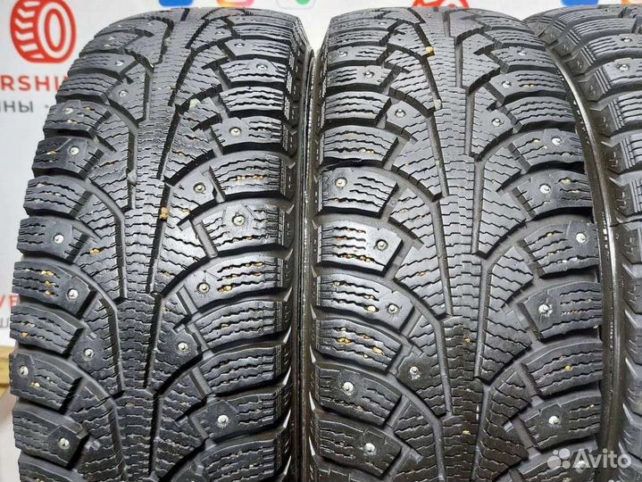 Nokian Tyres Nordman 5 185/70 R14