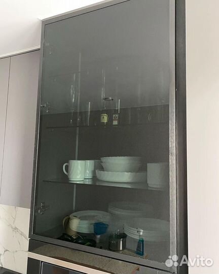 Кухонный гарнитур на заказ