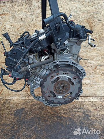 Двигатель в сборе Dodge Grand caravan 5 2015