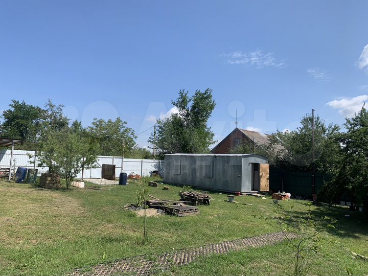Участок 6 сот. (ИЖС)