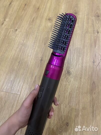 Стайлер фен dyson аналог утюжок плойка