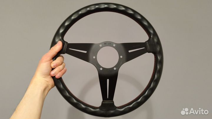 Nardi Deep Corn 350mm