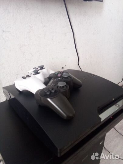 Sony playstation 3 PS3