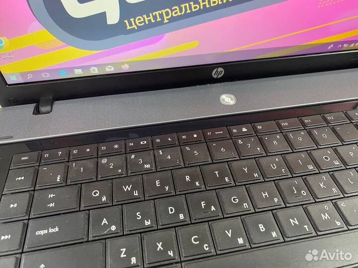Ноутбук HP 625
