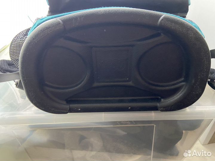 Рюкзак lego бу