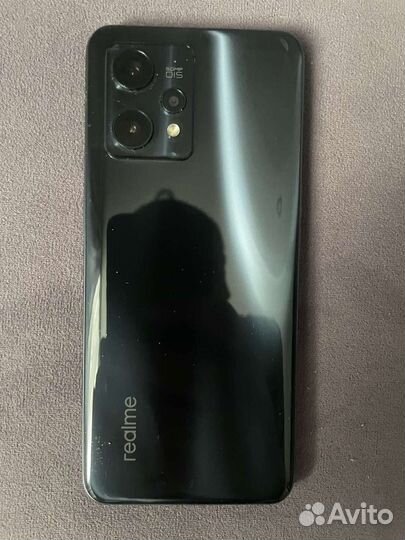 realme 9 Pro+, 8/128 ГБ