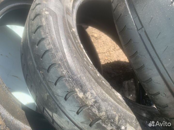 Estrada Winterri Wolf Energy 205/55 R16