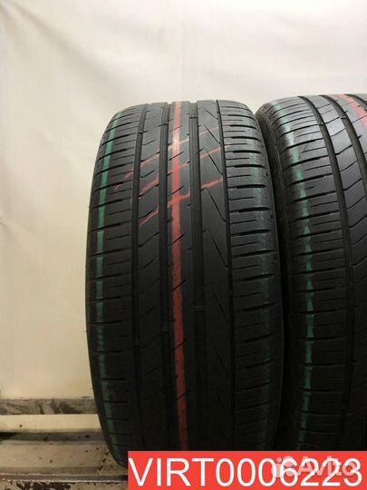 Hankook Ventus S1 Evo2 SUV K117A 255/40 R20 101Y