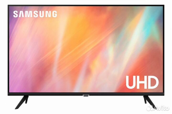 Samsung UE43AU7002uxru