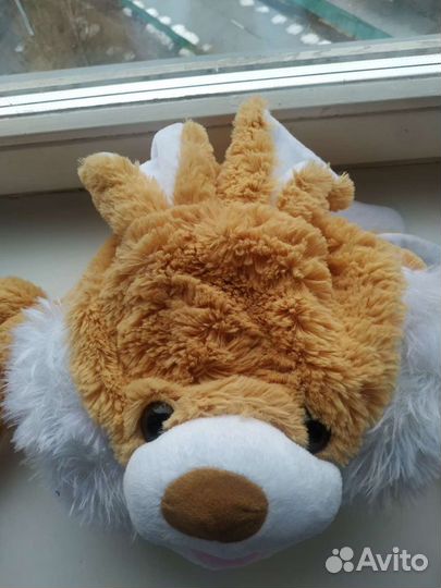 Костюм альпаки, зайчика для праздника