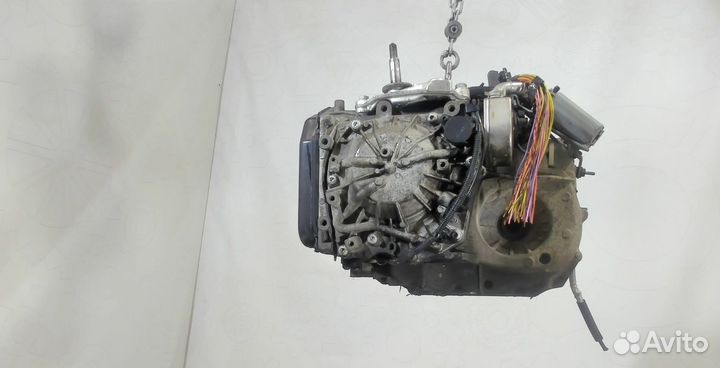 АКПП Citroen C4 NFU 1.6л