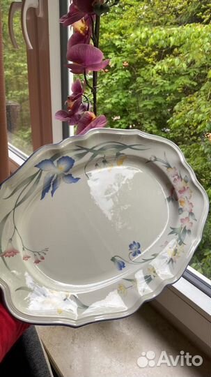 Villeroy und Boch Сервиз Оригинал Riviera