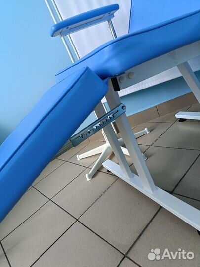 Кресло для процедурного кабинета