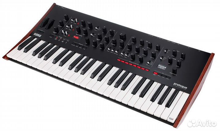 Korg prologue - 8 в наличии (склад)