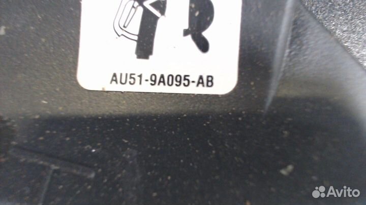 Лючок бензобака Ford Escape 2015, 2017