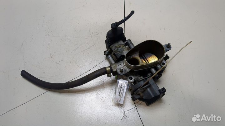 Заслонка дроссельная Audi A4 (B5), 1995