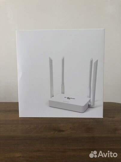 Wifi 4g модем роутер симка wi-fi