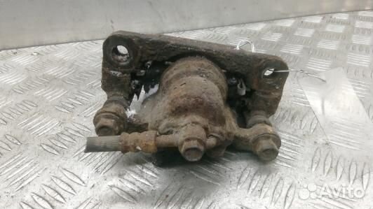 Суппорт тормозной задний левый nissan X-trail T31