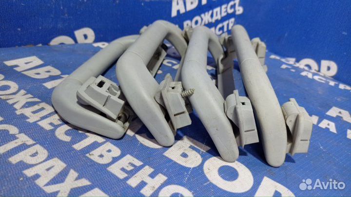 Ручка потолка Bmw E65 седан 2004