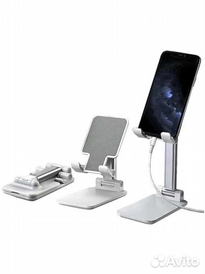 Подставка под телефон