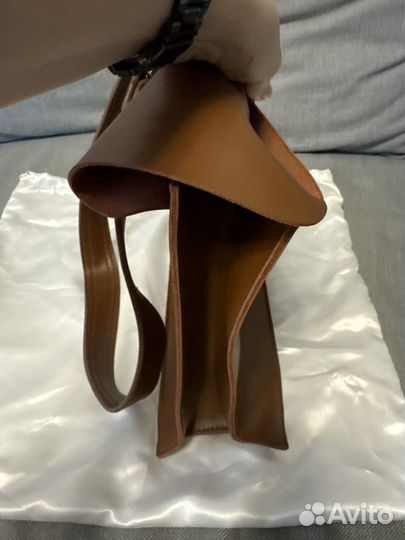 Сумка женская кожанная