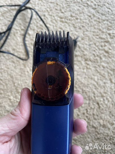 Машинка для стрижки BaByliss