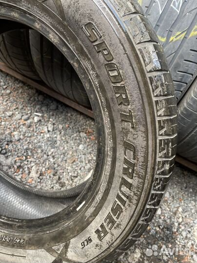 Autogreen Sport Cruiser-SC6 225/65 R17 102H