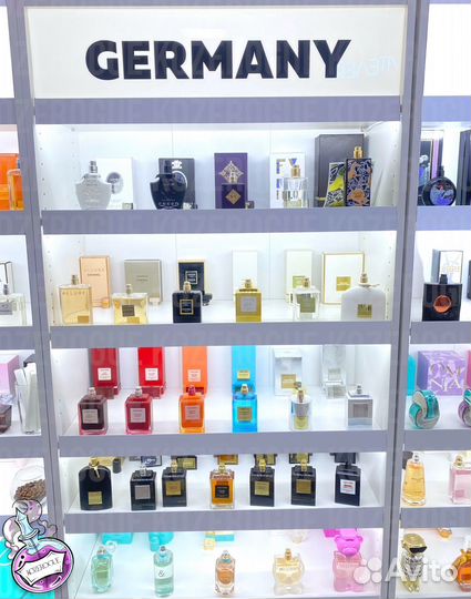 Духи женские парфюм женский (Европа)