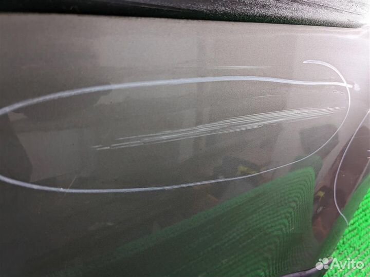 Дверь задняя левая Land Rover Freelander 2 2008