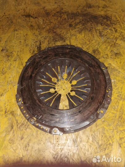 Корзина сцепления Volkswagen Caddy 2KB BLS 2006