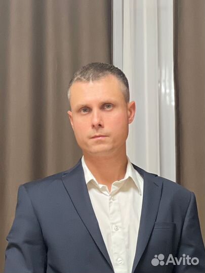 Главный механик, руководитель сервиса