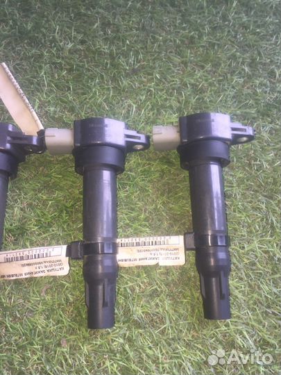 Катушка зажигания Mitsubishi Lancer X 1.5