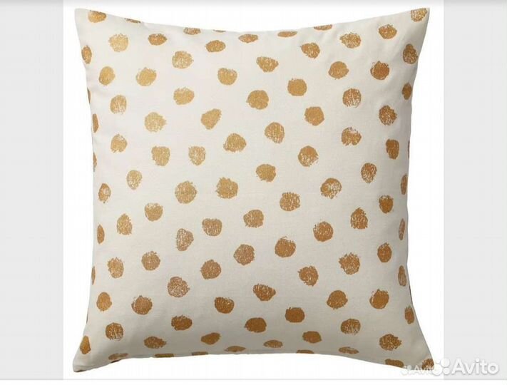 Чехол на декоративную подушку IKEA
