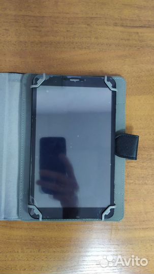 Планшет Prestigio Multipad Wize 3508 4G