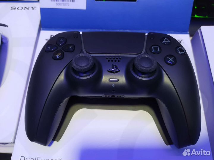 Геймпад Dualsense для PS5 Original