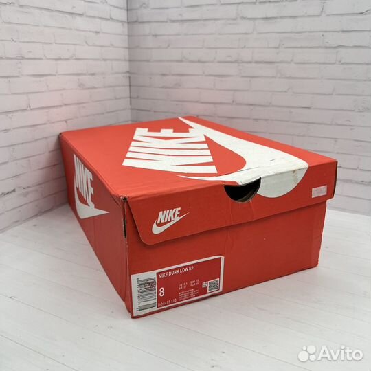 Кроссовки Nike женские