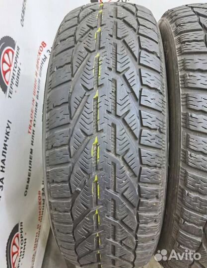 Tigar Winter 195/65 R15 96S