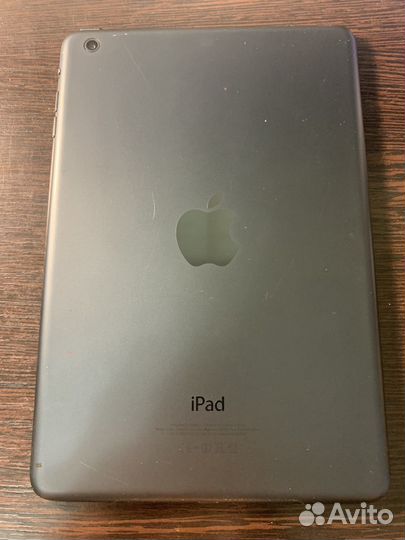 iPad mini 1