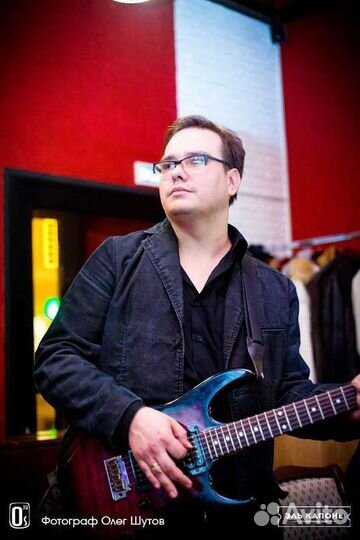 Уроки игры на гитаре (песни под гитару)