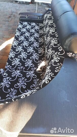 Угловой диван бу