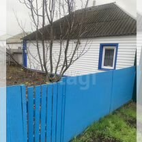 Дом 35,5 м² на участке 28 сот.