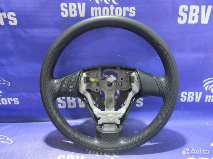 Руль Mazda 3 BK5 ZY 2007