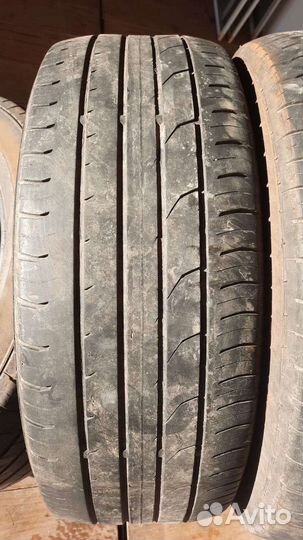 Continental ContiPremiumContact 2 215/60 R16 95H