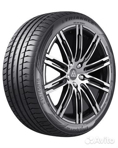 Triangle EffeXSport TH202 225/45 R19